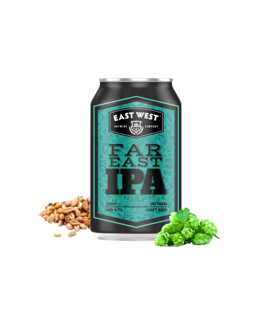 Bia East West_IPA